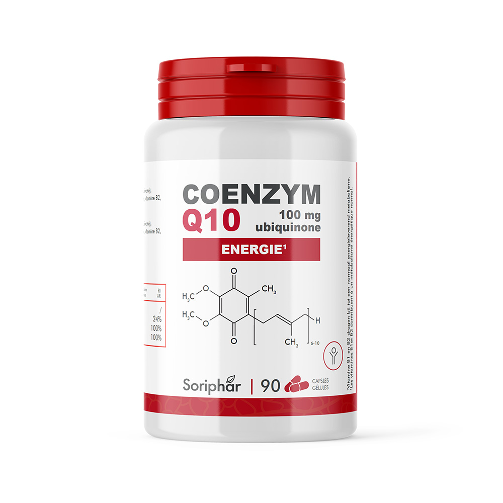 Coenzym Q10