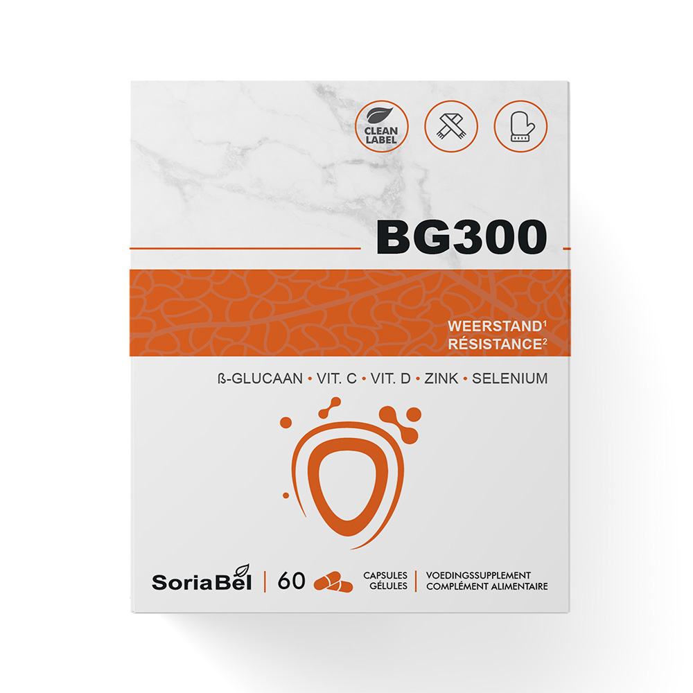 BG300