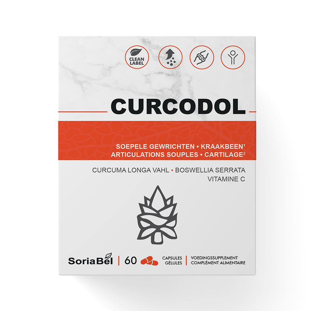 Curcodol