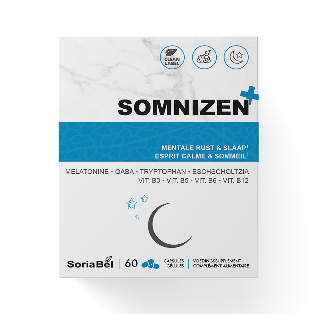 Somnizen