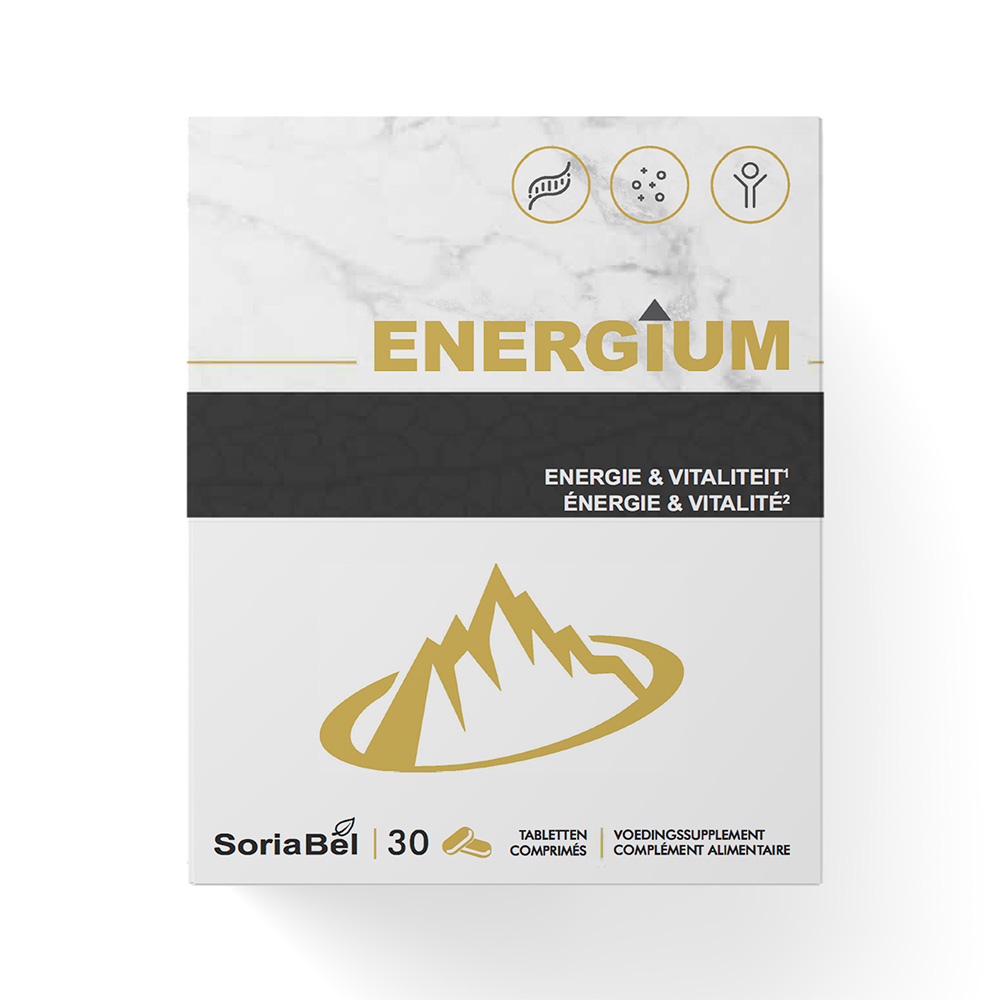 Energium