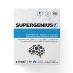 Supergenius