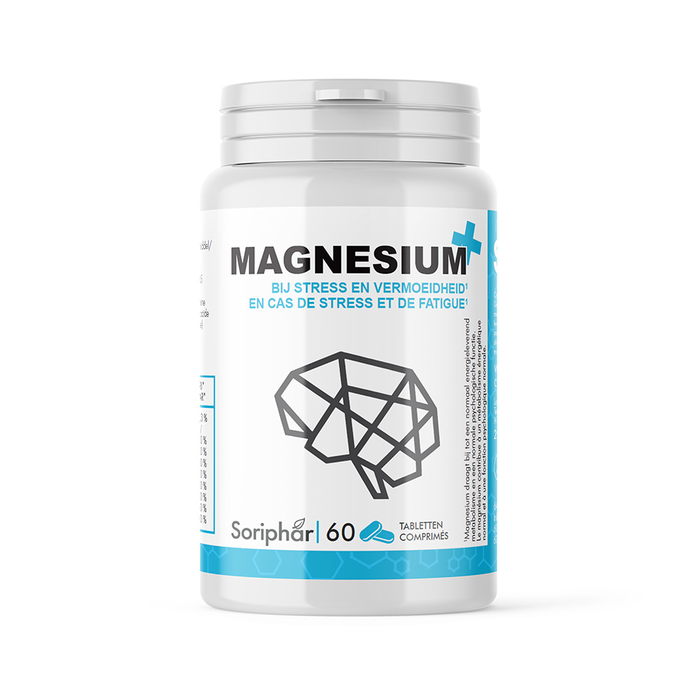 Magnesium plus