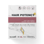 Hair Potency