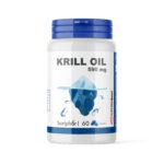 Krill oil
