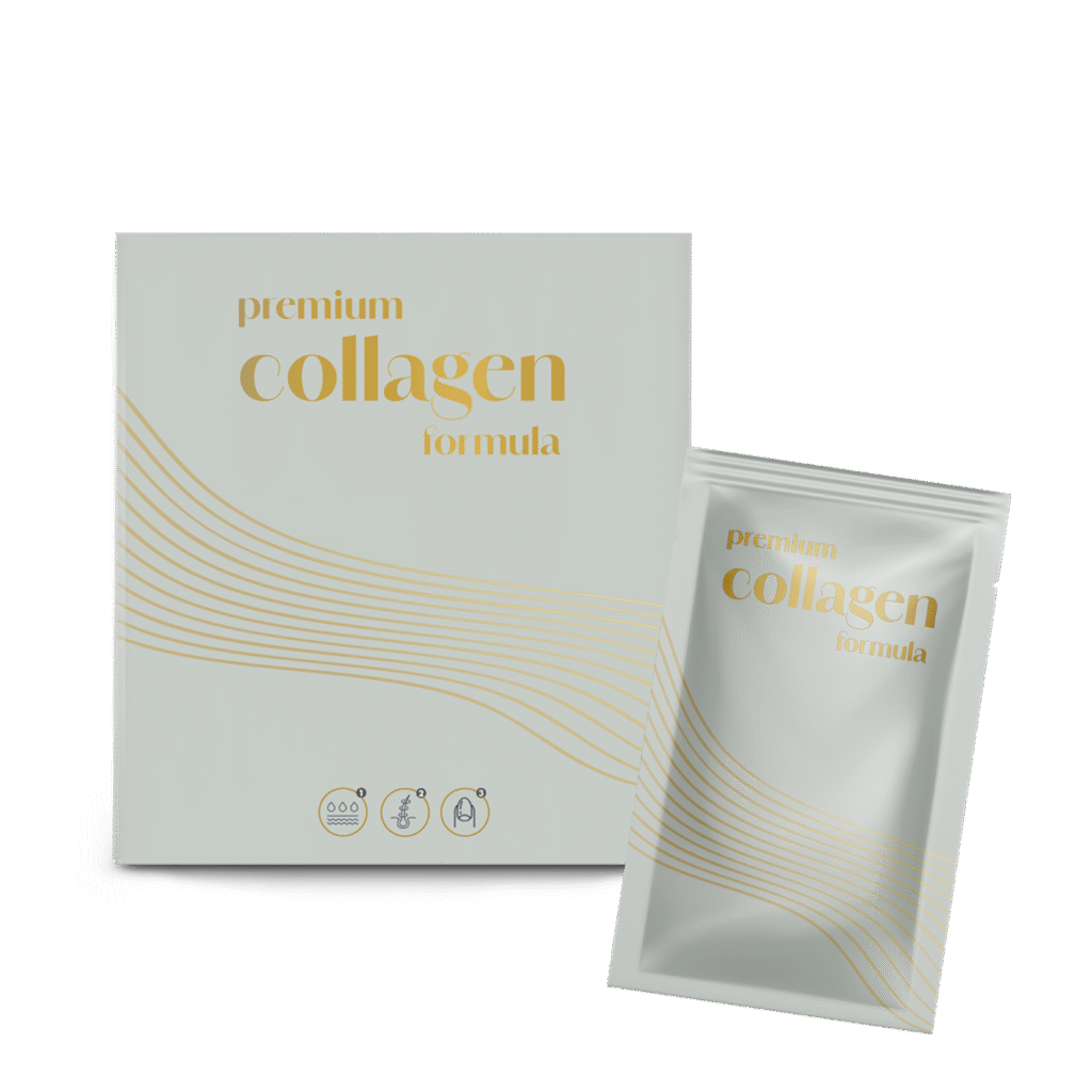 Premium Collagen Formula